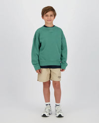 Roldo Short