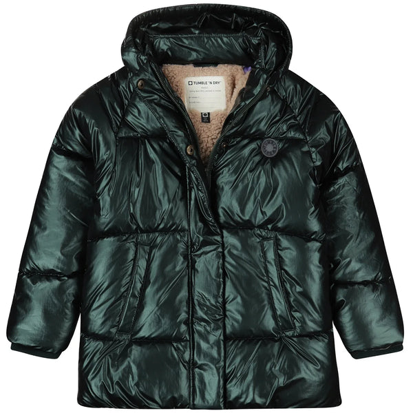 Rostock 2 jacket