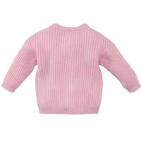 Z8 Roza vest Rocky rose
