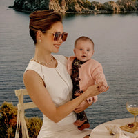 Z8 Roza vest Rocky rose