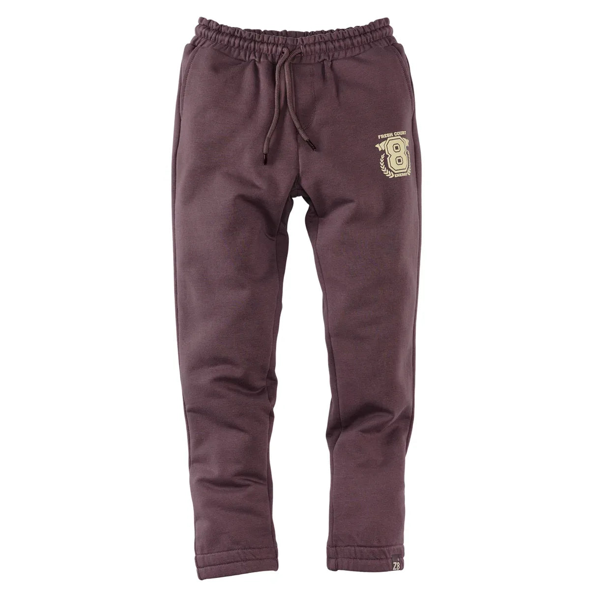Z8 Ruben W25 sweatpants Frosted plum