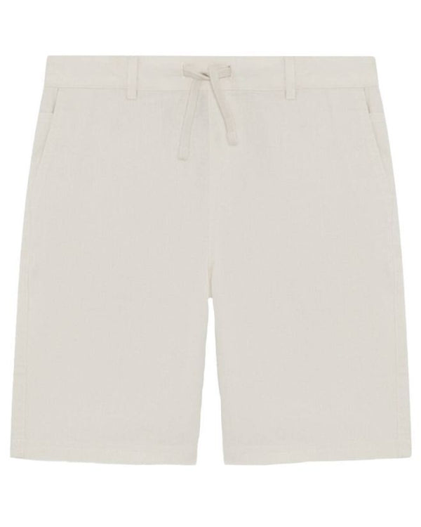 Linen Blend Short