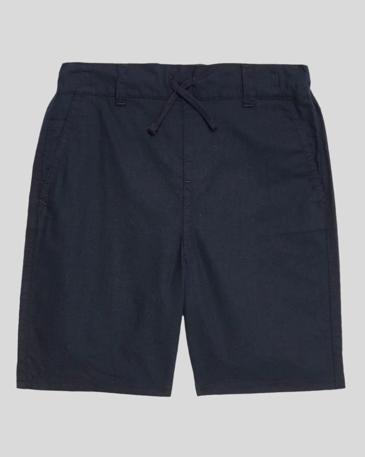 Linen Blend Short
