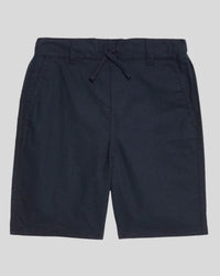 Linen Blend Short
