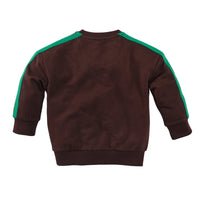 Z8 Sieb sweater Crushed cloves