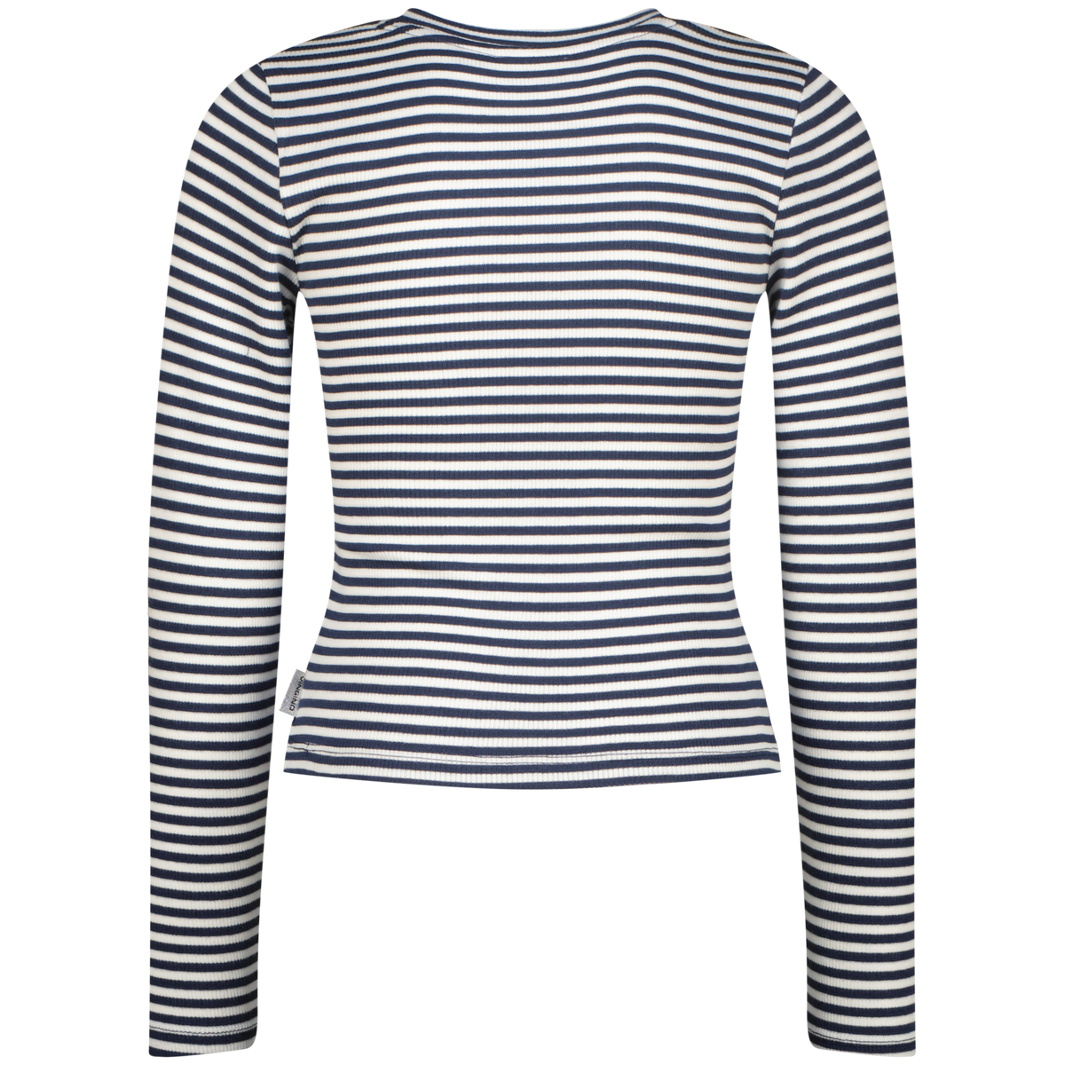 Basic stripe top T-Shirt