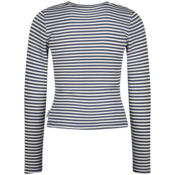 Basic stripe top T-Shirt