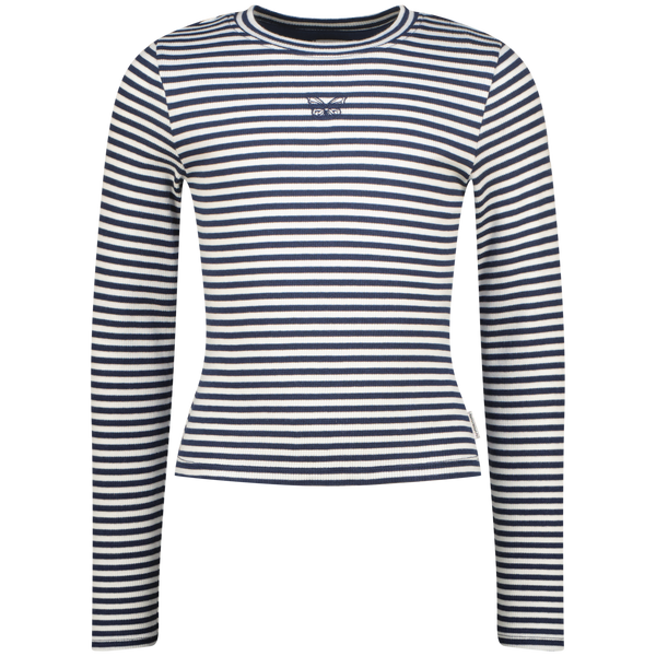 Basic stripe top T-Shirt