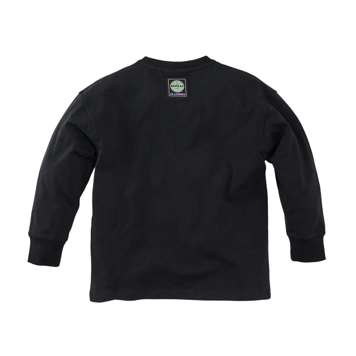 Stax lonsleeve
