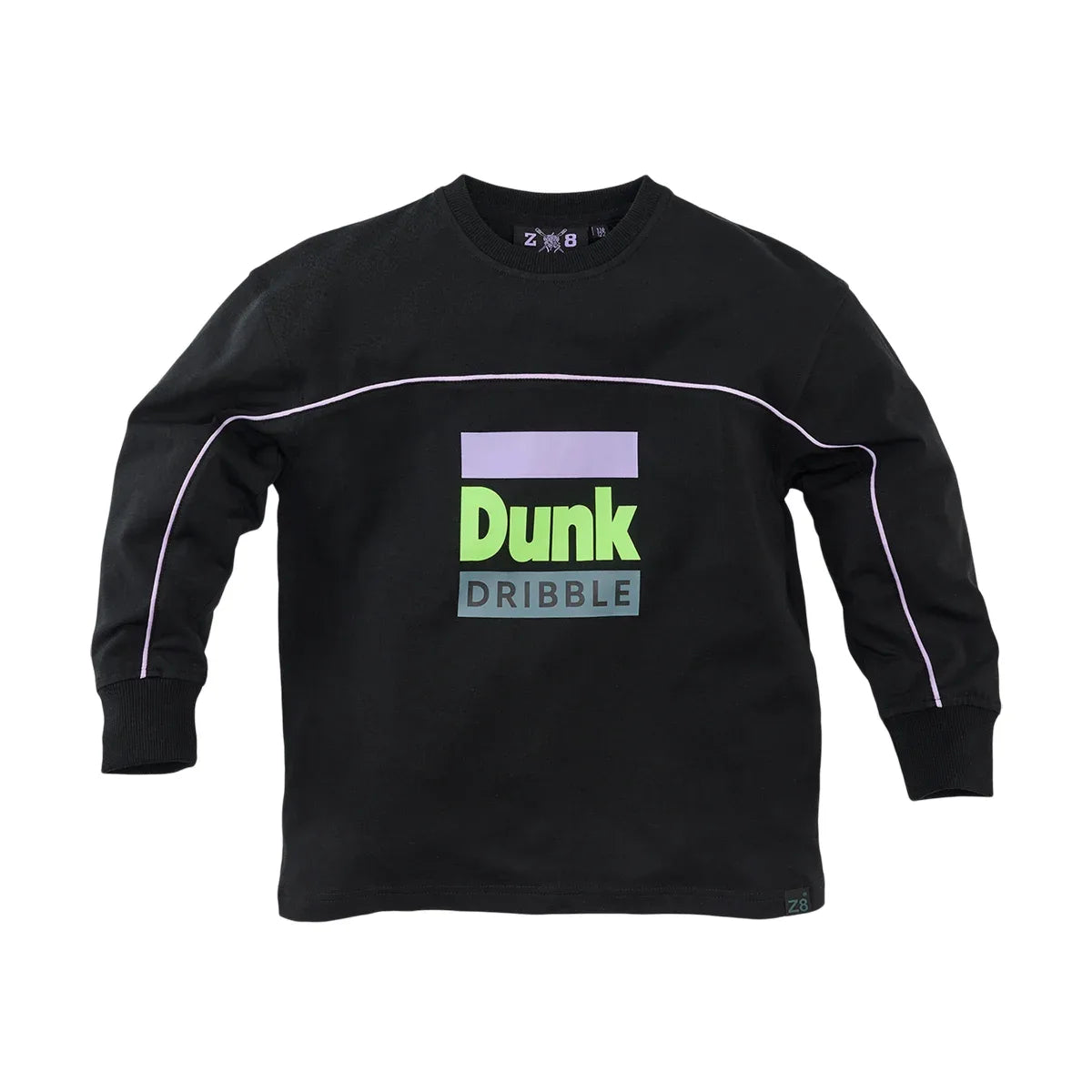 Stax lonsleeve