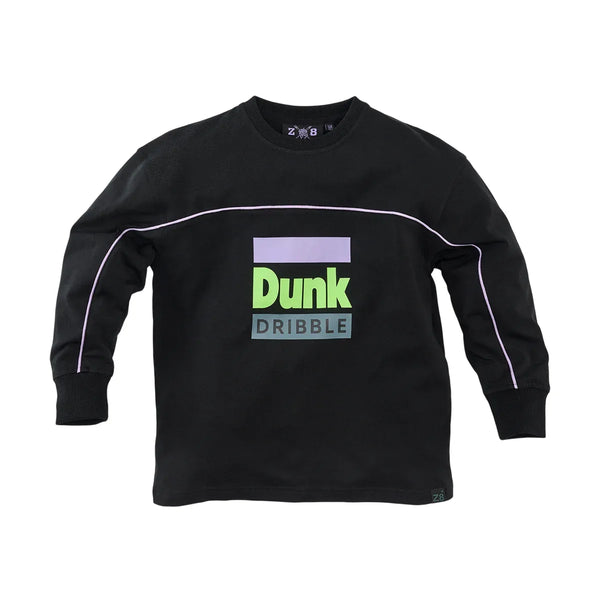 Stax lonsleeve
