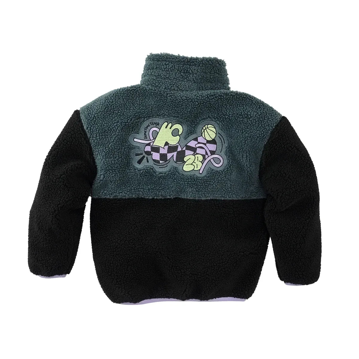 Z8 Sverre borgvest Night sky