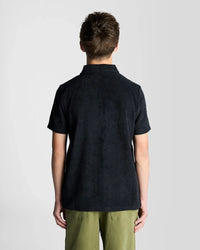 SS Waffle Shirt