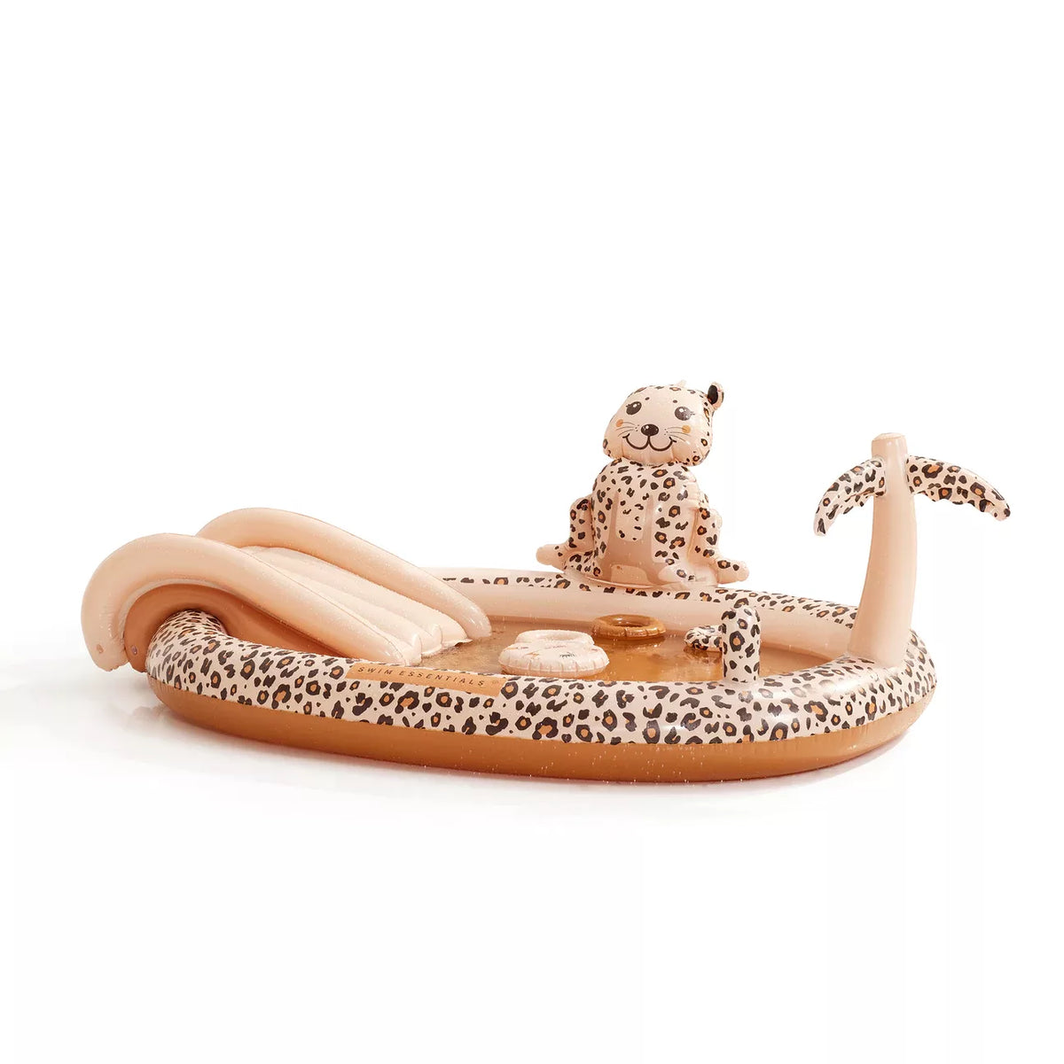 Swimessent Adventure pool beige Panter
