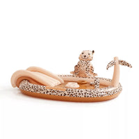 Swimessent Adventure pool beige Panter