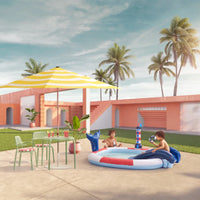Adventure pool Walvissen
