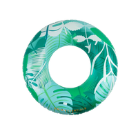 Swimessent Zwemband 90cm Tropical
