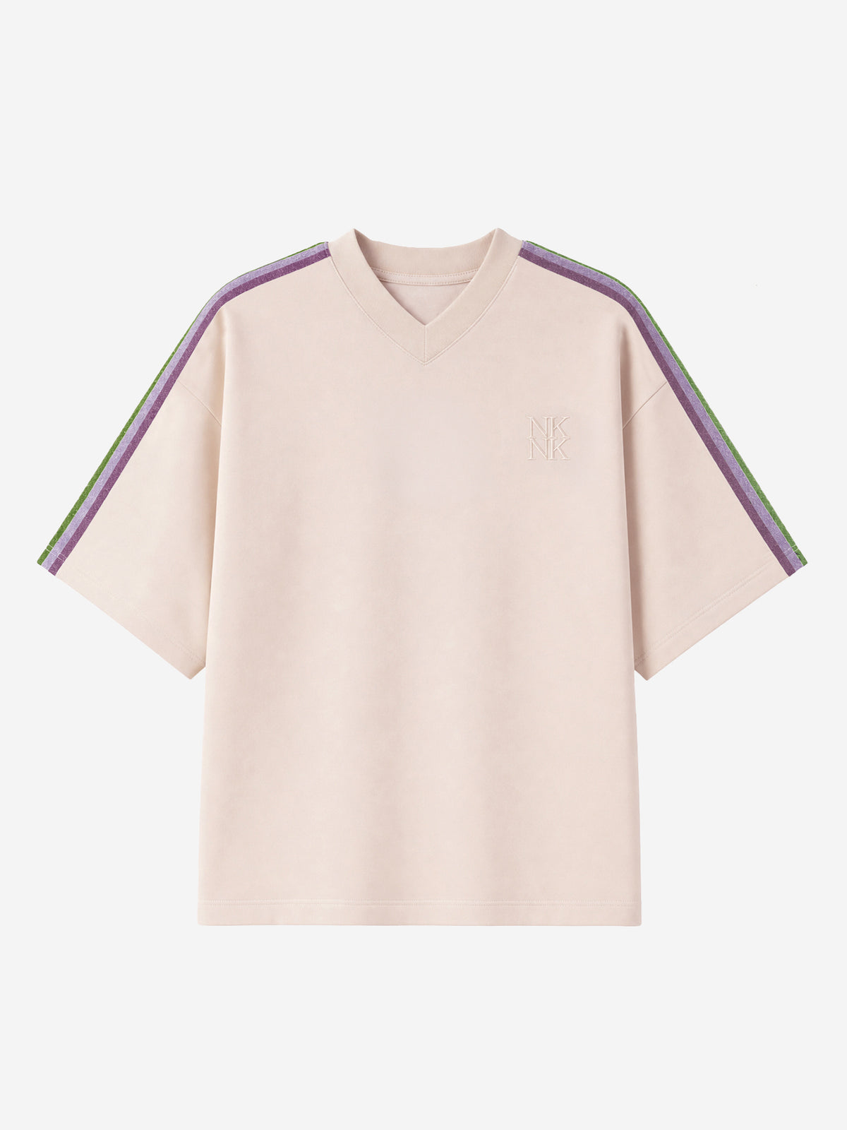 Sallie Track T-Shirt