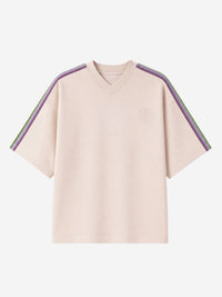 Sallie Track T-Shirt
