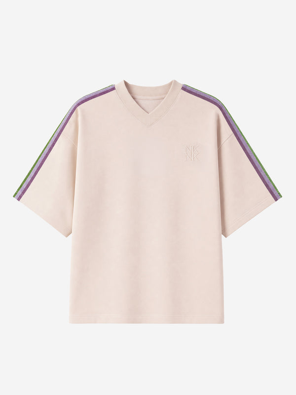 Sallie Track T-Shirt