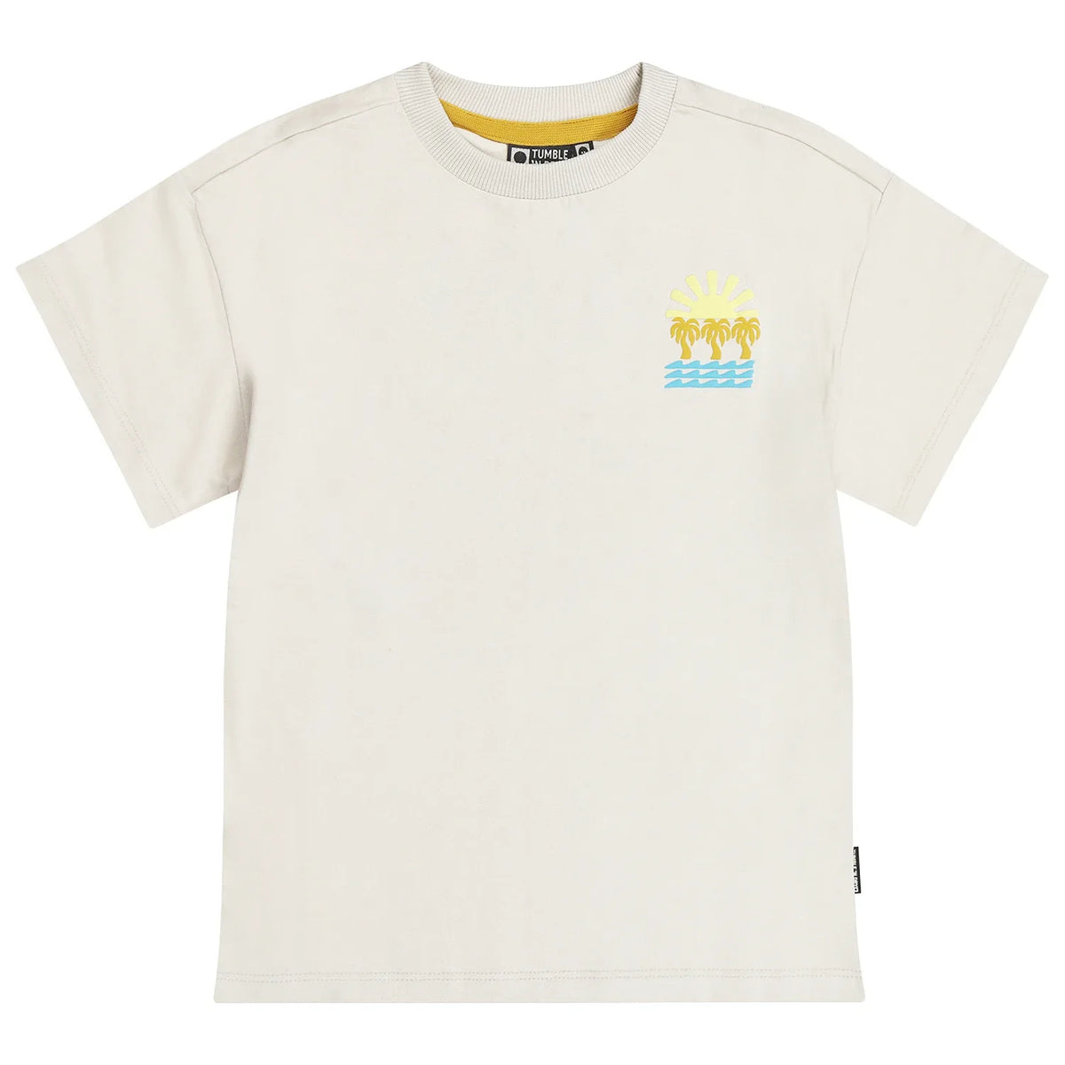 Saltwater T-Shirt