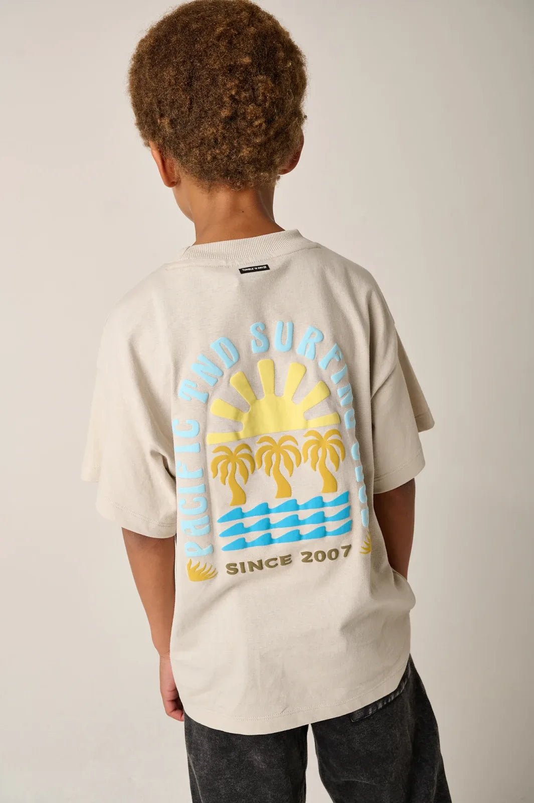 Saltwater T-Shirt