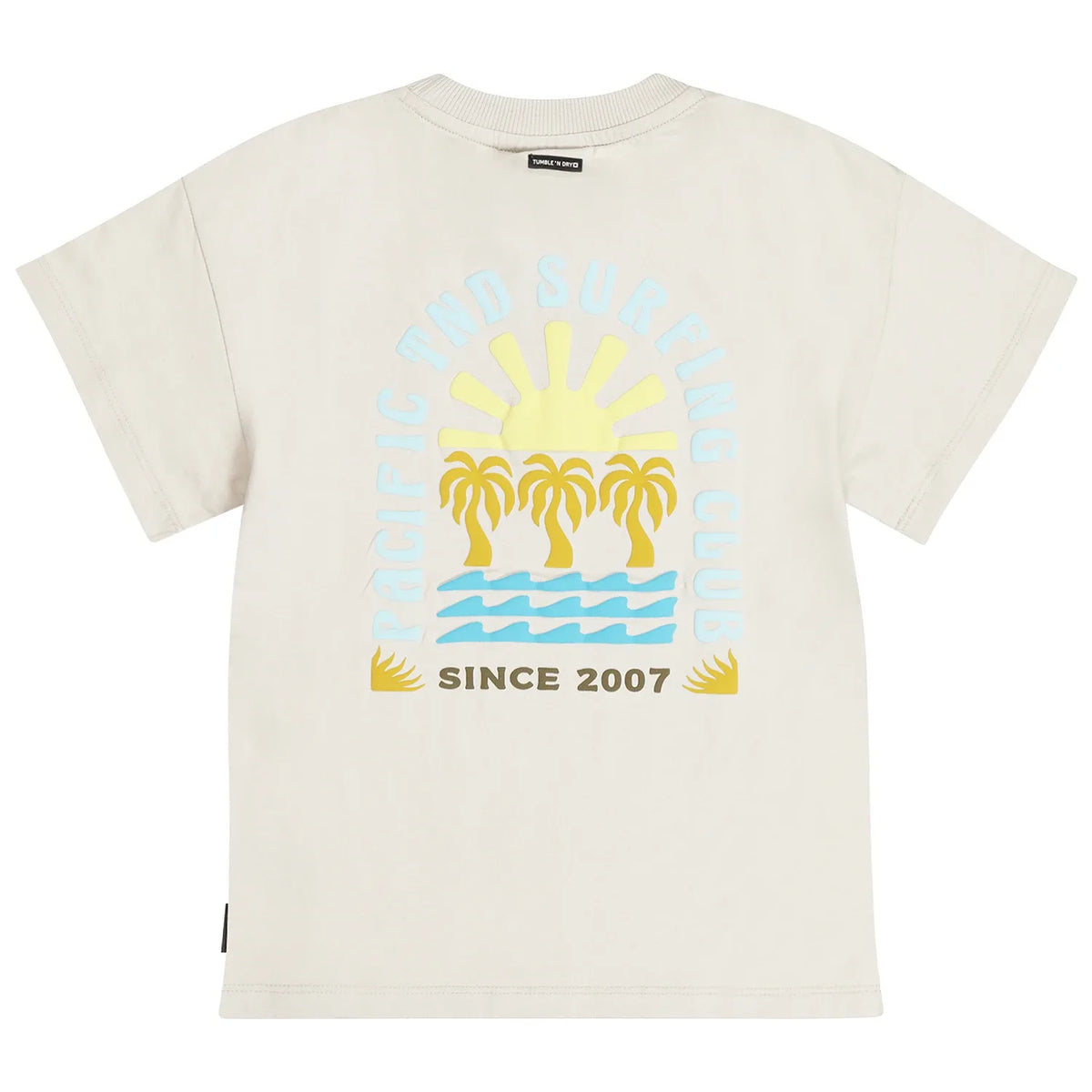 Saltwater T-Shirt