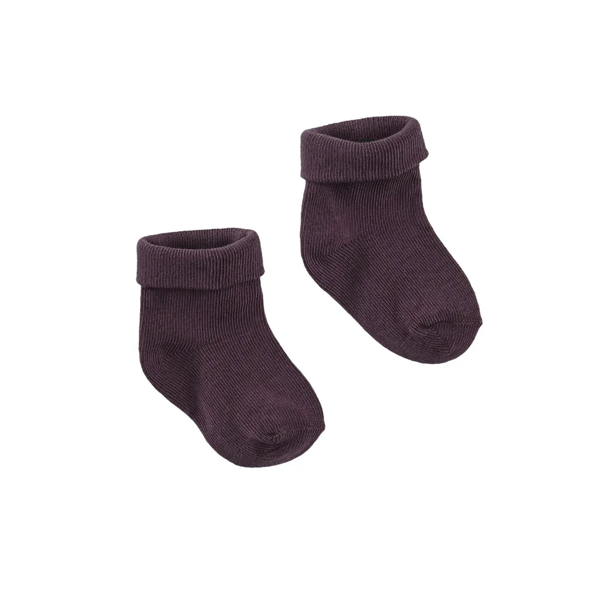 Z8 Sama sokjes Frosted plum