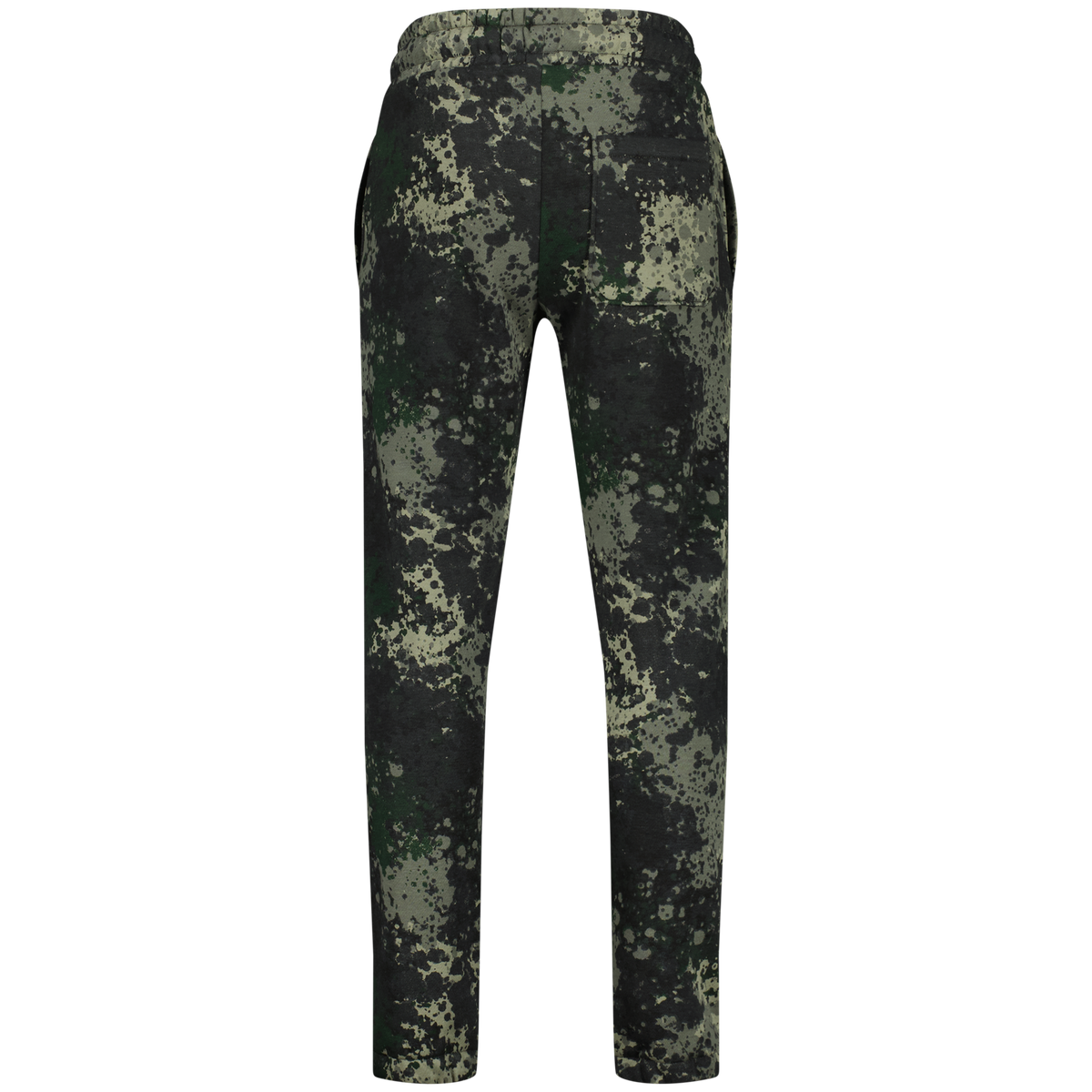 Sastin regular pants