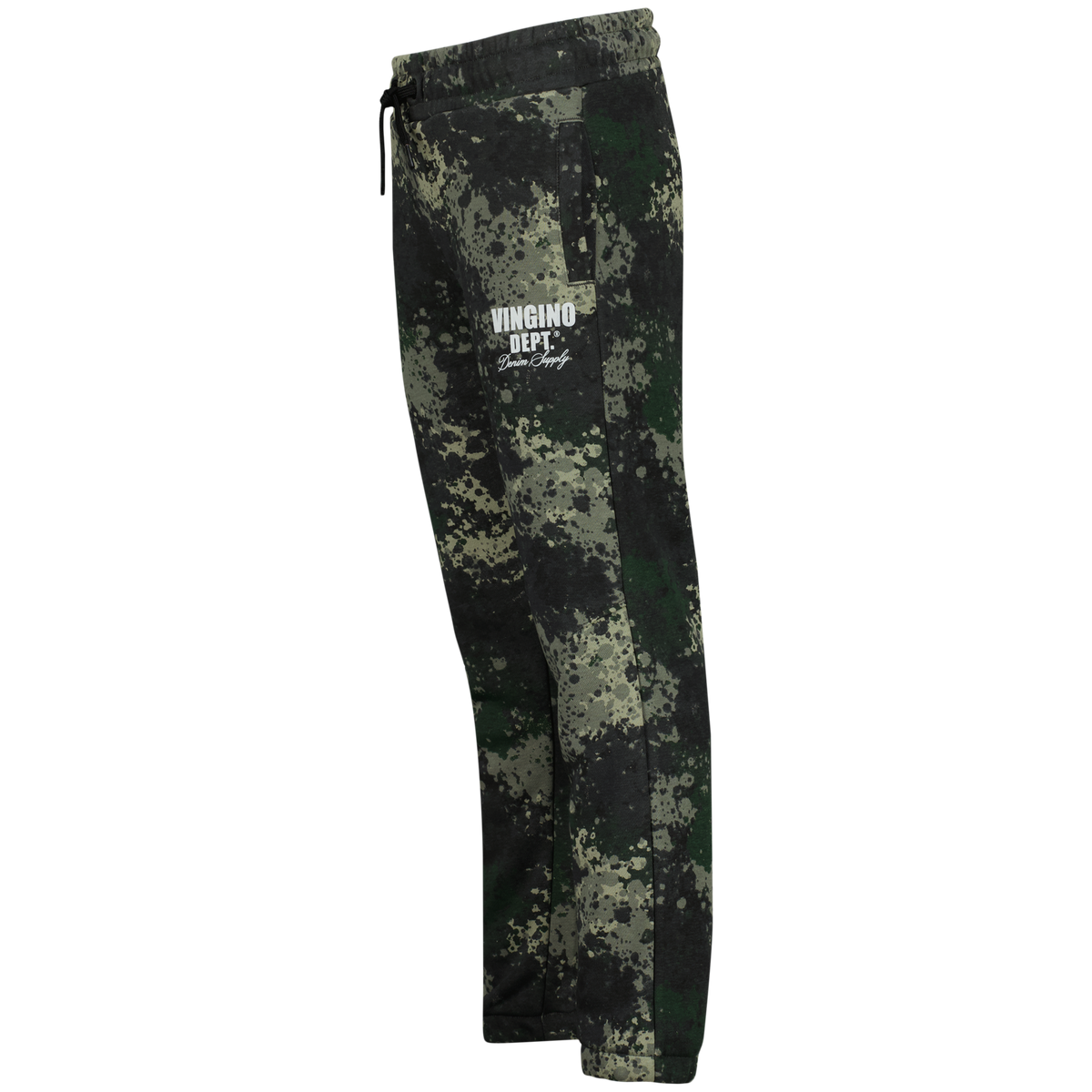 Sastin regular pants
