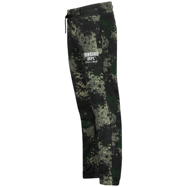 Sastin regular pants