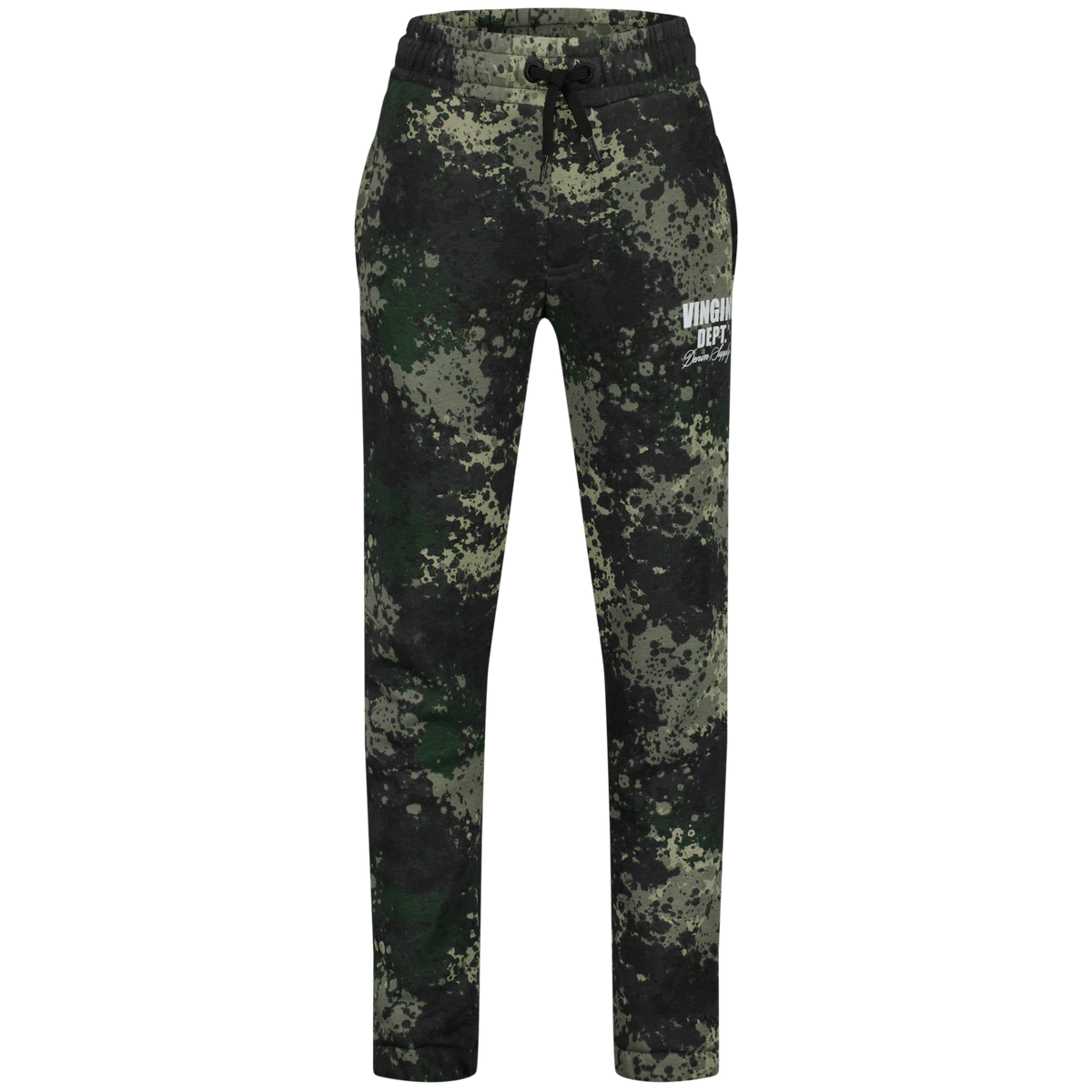 Sastin regular pants