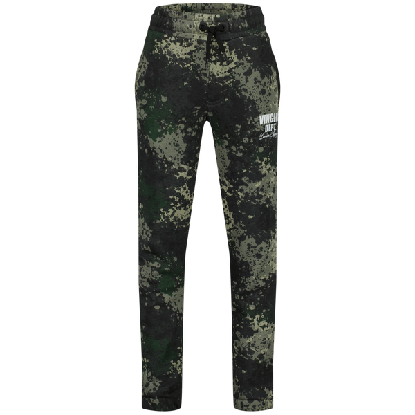 Sastin regular pants