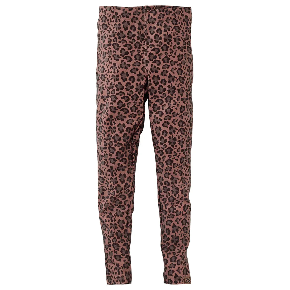 Z8 Sayna legging Amber brown/aop