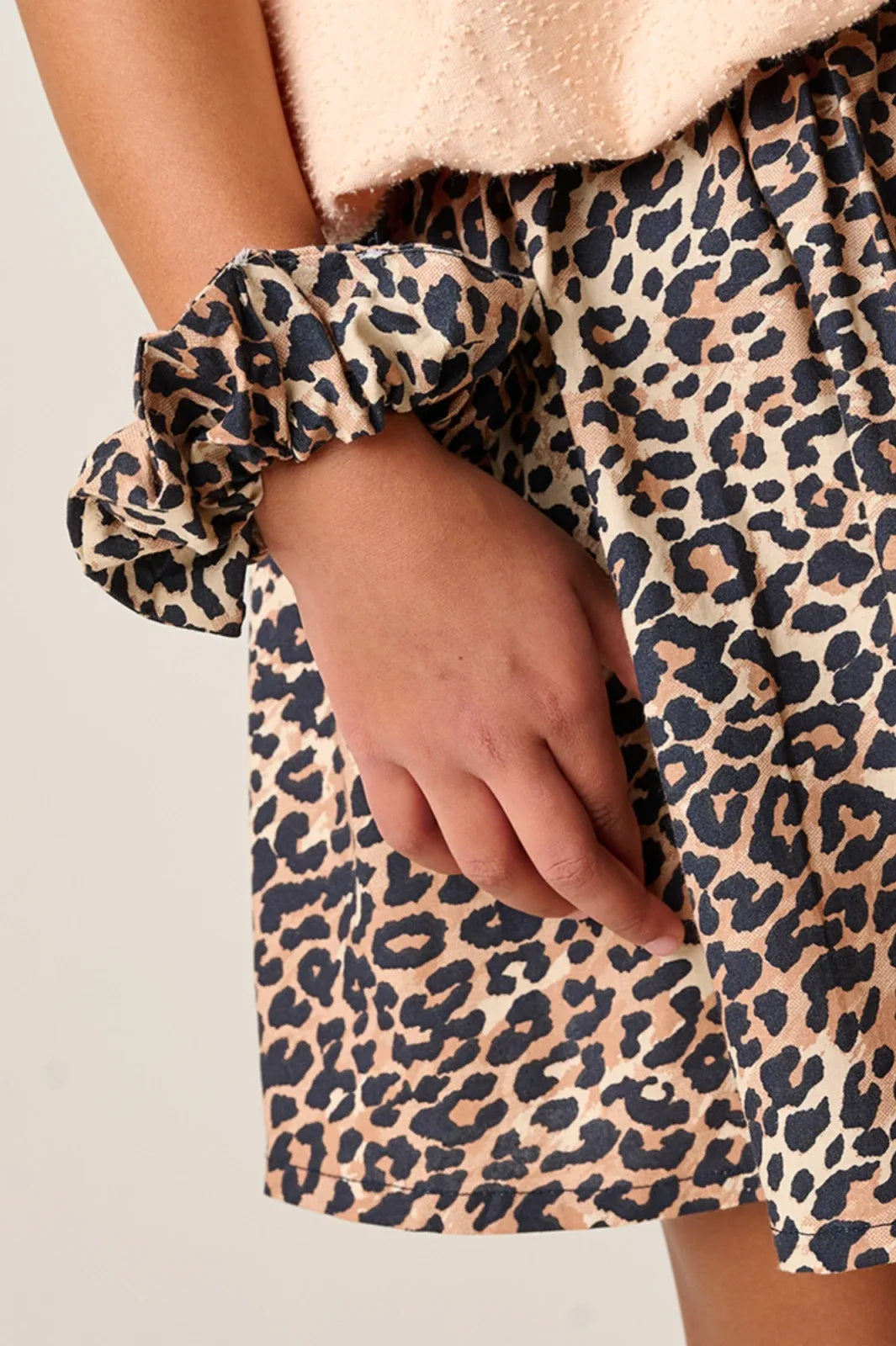 Scrunchie 3-pack B Accessories