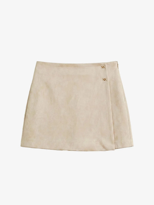 Senne Skort