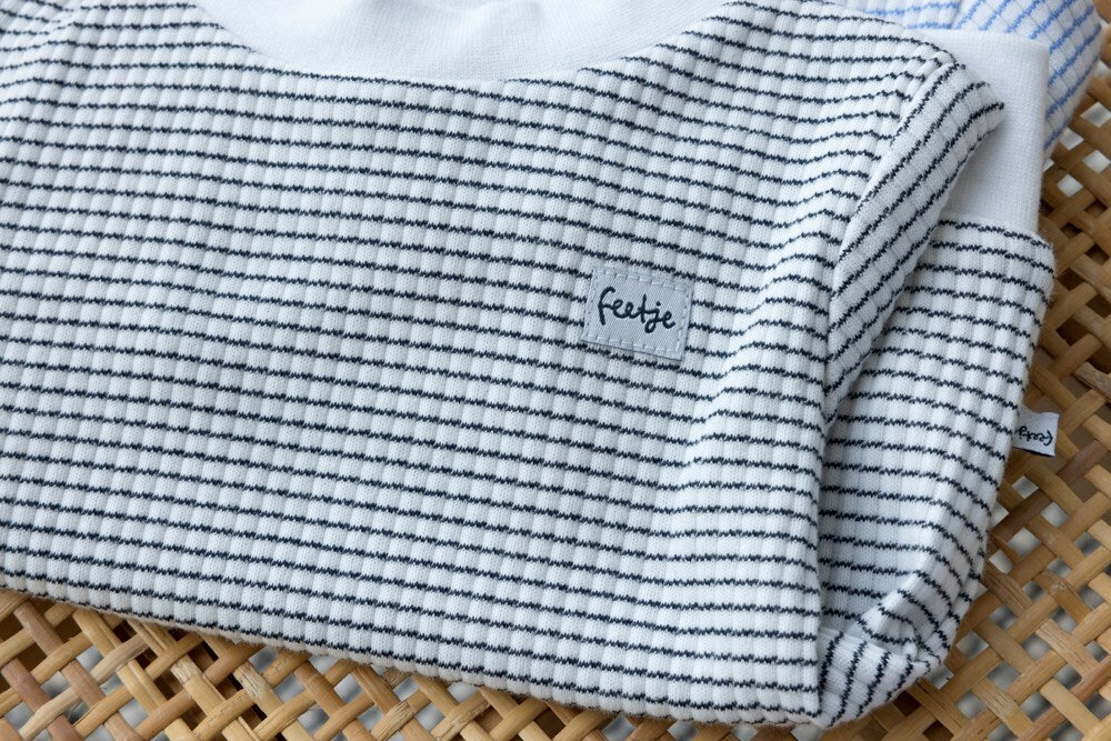 pyjama wafel