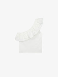 Shanti One Shoulder Top