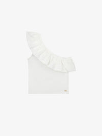 Shanti One Shoulder Top