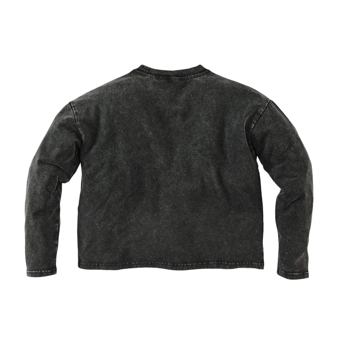 Shereen lonsleeve