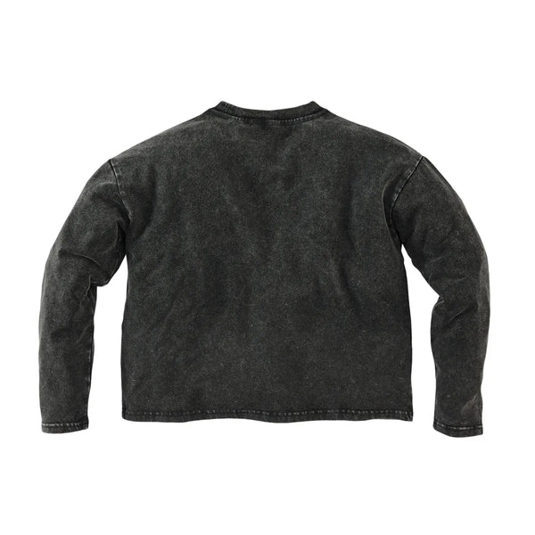 Shereen lonsleeve