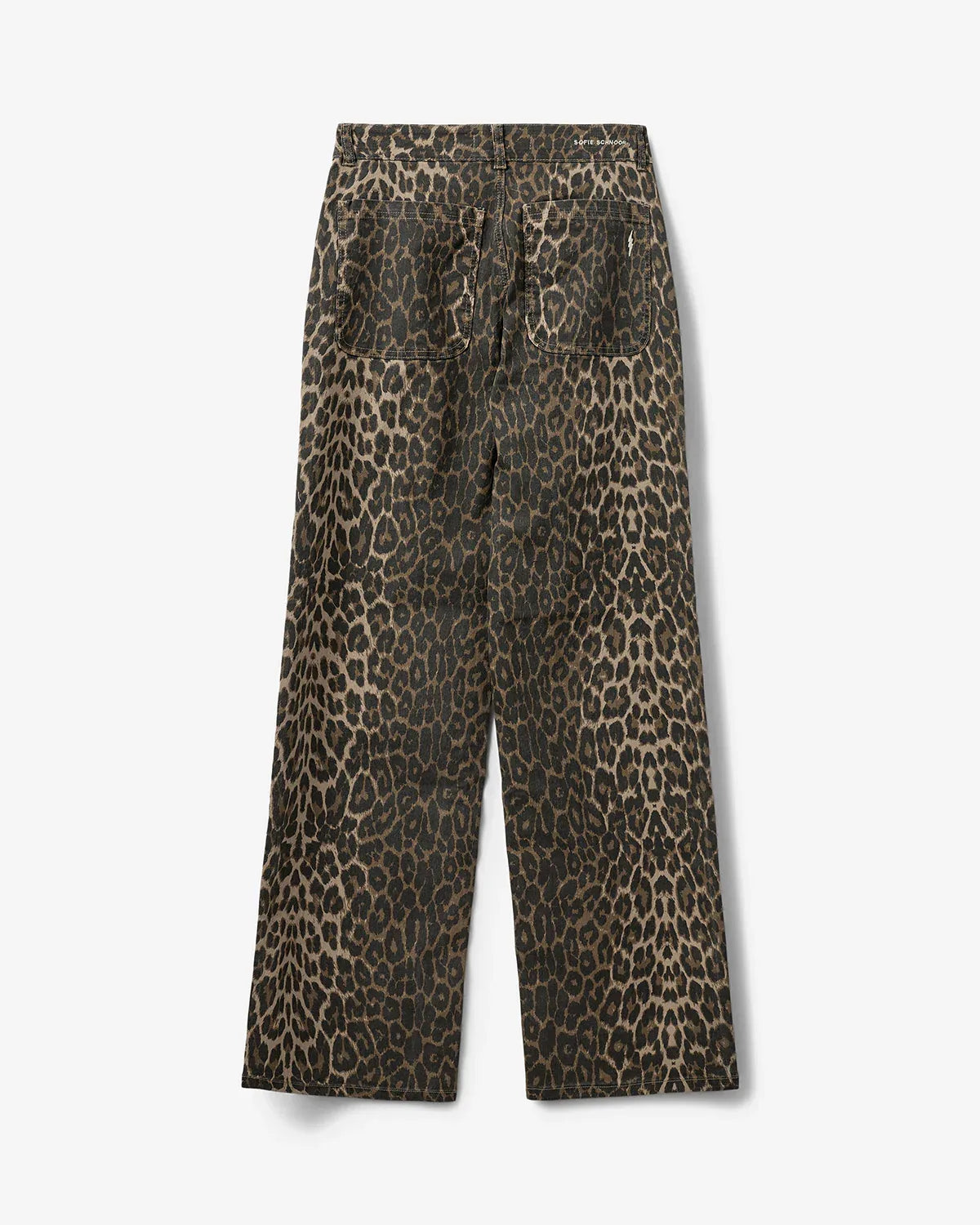 SiennaSY Trousers
