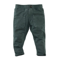 Z8 Siep jogging broekje Seafoam shadow