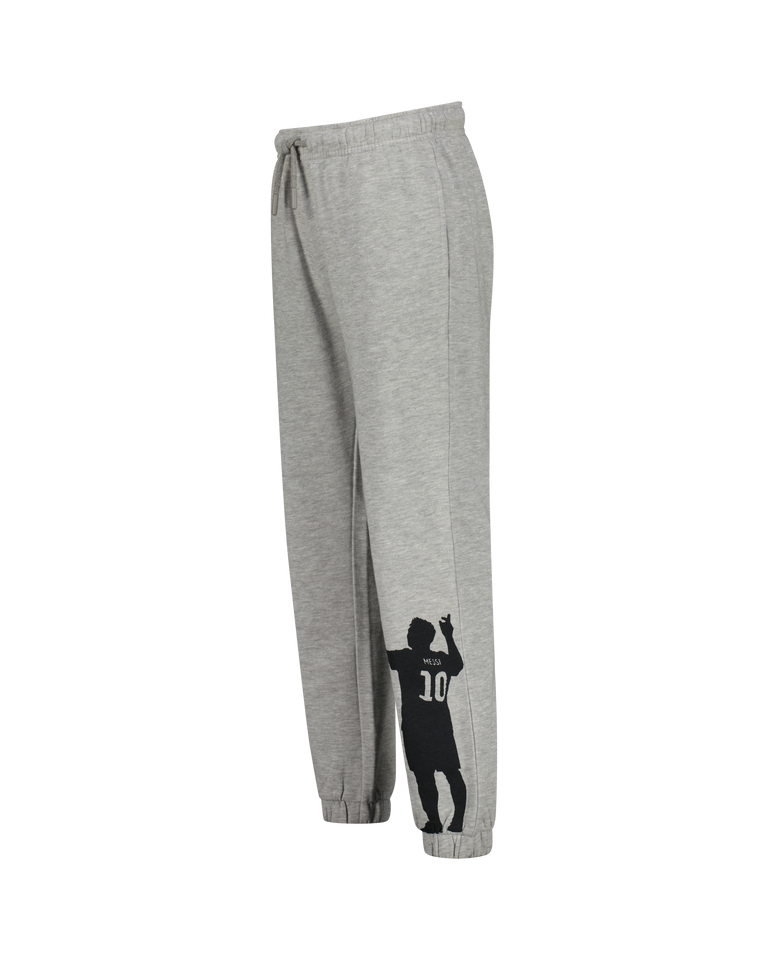 Silhouette pant loose pants