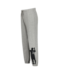 Silhouette pant loose pants