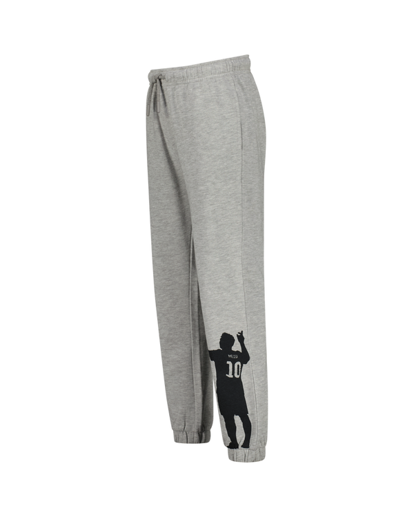 Silhouette pant loose pants