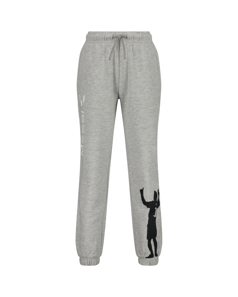 Silhouette pant loose pants