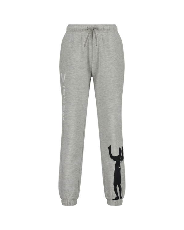 Silhouette pant loose pants