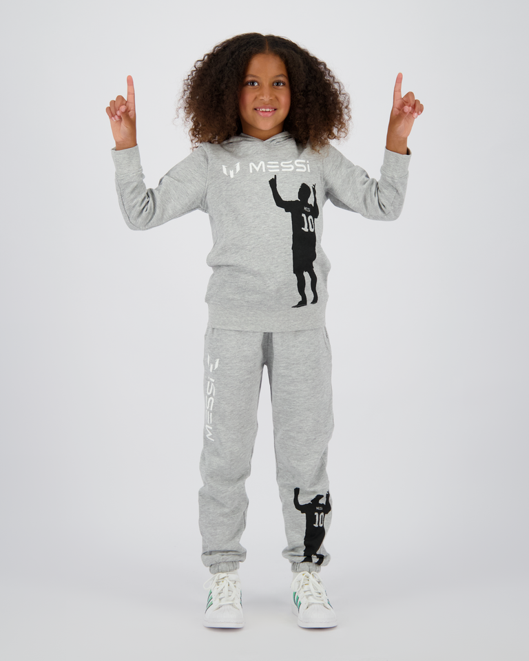 Silhouette pant loose pants