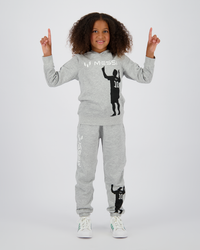 Silhouette pant loose pants